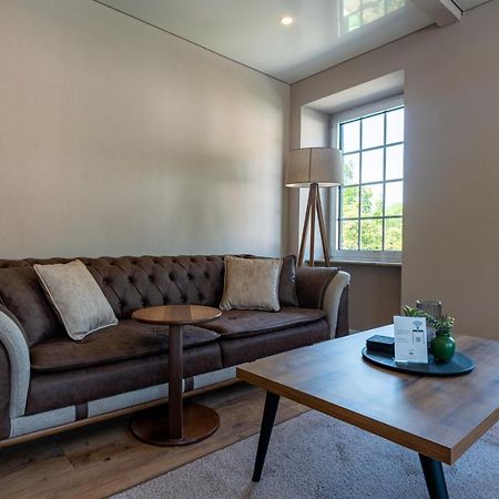 Moselresidenz Bellevue Alf Apartment Alfbach Luaran gambar