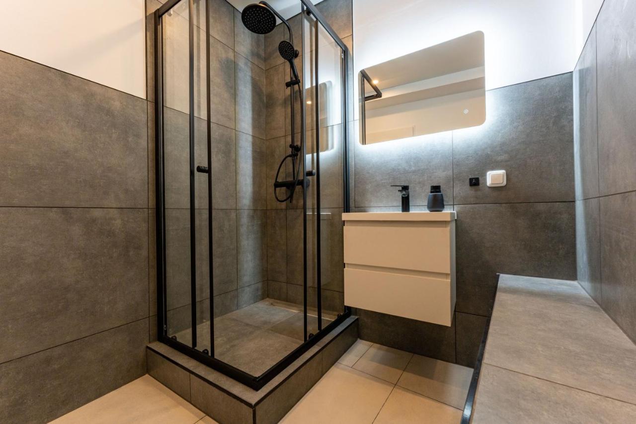 Moselresidenz Bellevue Alf Apartment Alfbach Luaran gambar