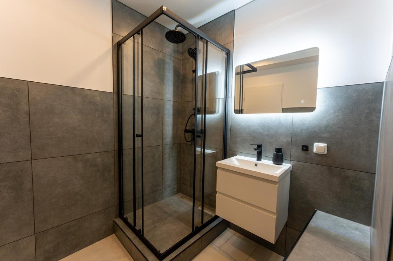 Moselresidenz Bellevue Alf Apartment Alfbach Luaran gambar